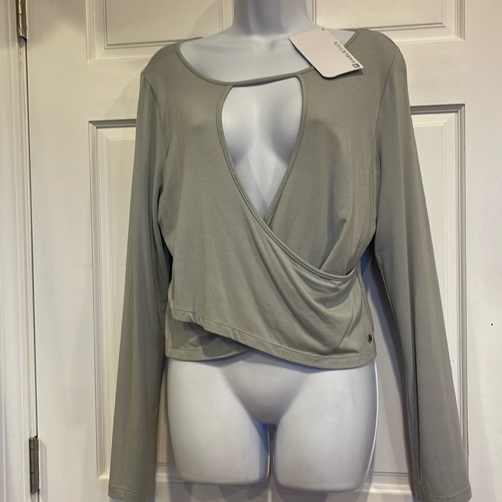 FABLETICS TOP